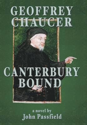 bokomslag Geoffrey Chaucer