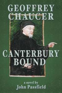 bokomslag Geoffrey Chaucer