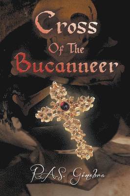 Cross Of The Bucanneer 1