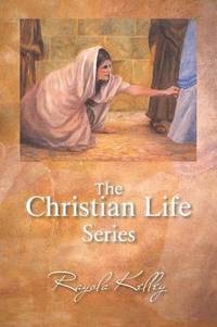 bokomslag The Christian Life Series