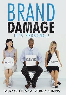 Brand Damage 1