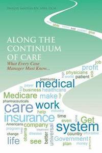 bokomslag Along the Continuum of Care