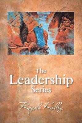 bokomslag The Leadership Series