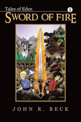 Sword of Fire 1