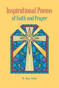 bokomslag Inspirational Poems of Faith and Prayer
