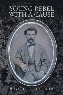 Phyllis Johnson - Young Rebel With a Cause, Häftad