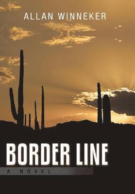 Border Line 1