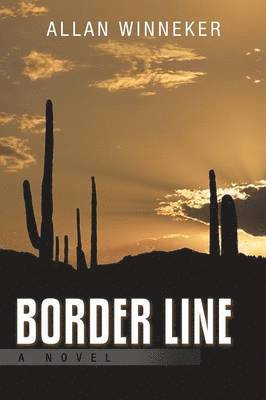 Border Line 1