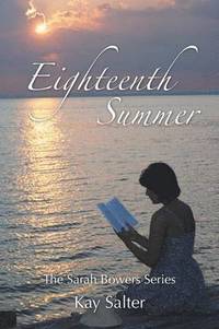 bokomslag Eighteenth Summer