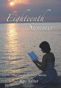 bokomslag Eighteenth Summer