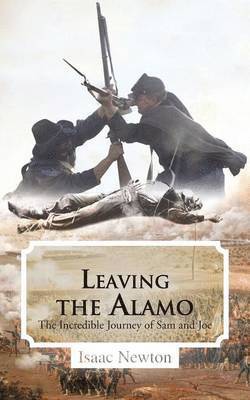 Leaving the Alamo 1