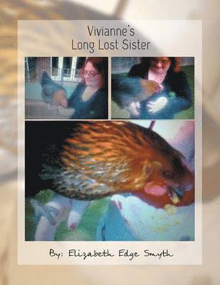 Vivianne's Long Lost Sister 1
