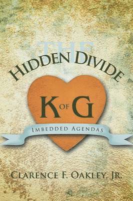 The Hidden Divide 1