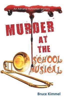 bokomslag Murder at the School Musical