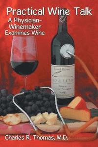 bokomslag Practical Wine Talk