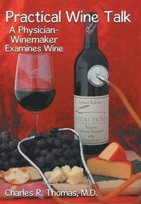 bokomslag Practical Wine Talk