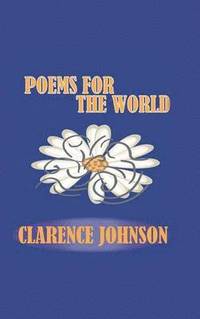 bokomslag Poems for the World