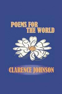 bokomslag Poems for the World