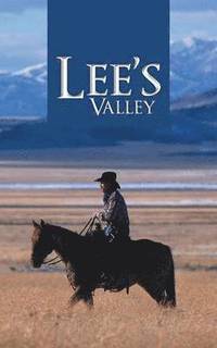 bokomslag Lee's Valley