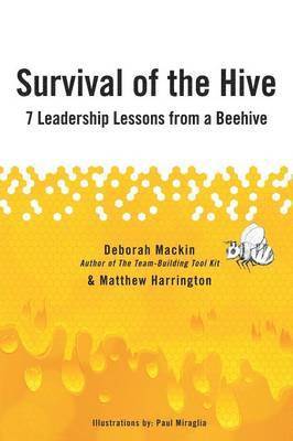 Survival of the Hive 1