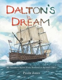 bokomslag Dalton's Dream
