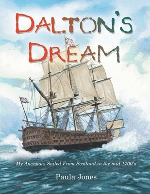 Dalton's Dream 1