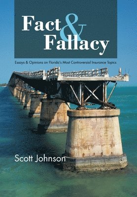 Scott Johnson - Fact & Fallacy, Inbunden