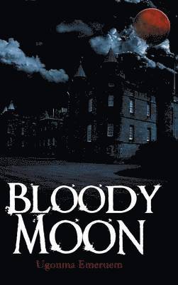 bokomslag Bloody Moon