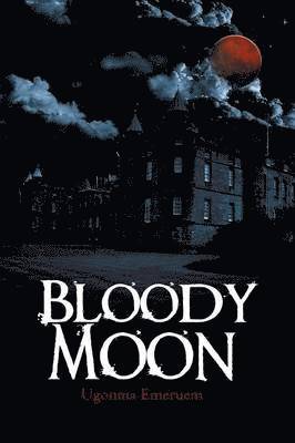 bokomslag Bloody Moon