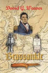 bokomslag Brassankle
