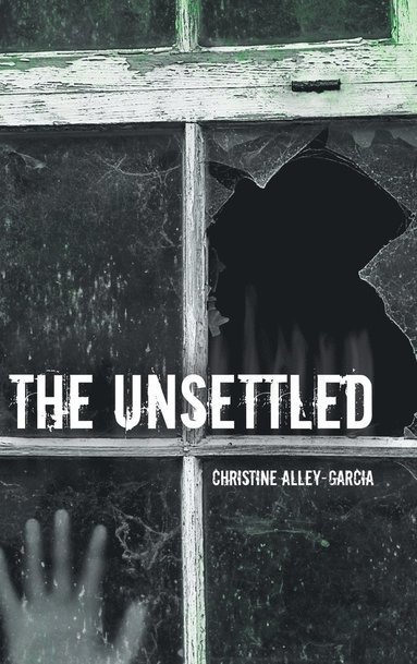 bokomslag Unsettled