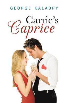 bokomslag Carrie's Caprice