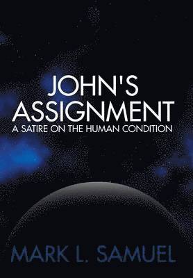 John's Assignment 1