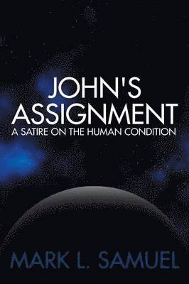 John's Assignment 1