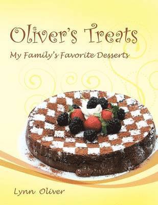 Oliver's Treats 1