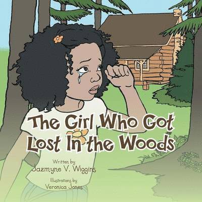 The Girl Who Got Lost In the Woods 1