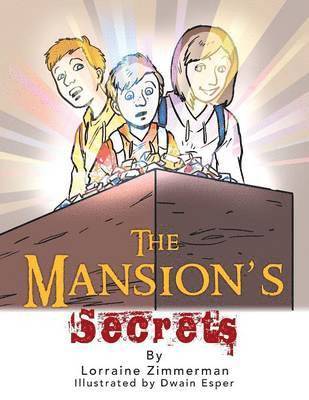 Mansions Secrets