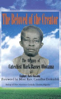 bokomslag Beloved of the Creator