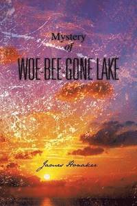 bokomslag Mystery of Woe-Bee-Gone Lake