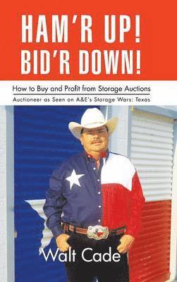Ham'R Up! Bid'R Down!