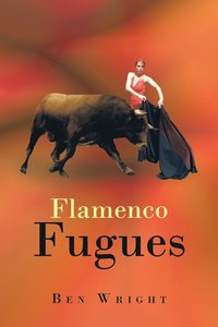 bokomslag Flamenco Fugues