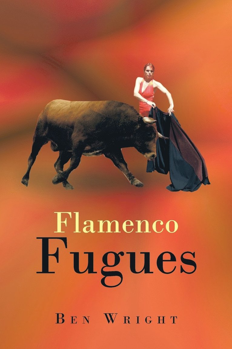 Flamenco Fugues 1