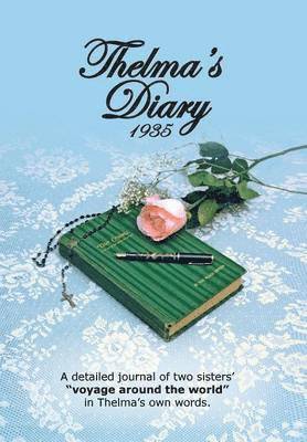 Thelma's Diary 1935 1