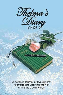 Thelma's Diary 1935 1