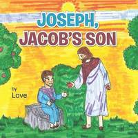 bokomslag Joseph, Jacob's Son