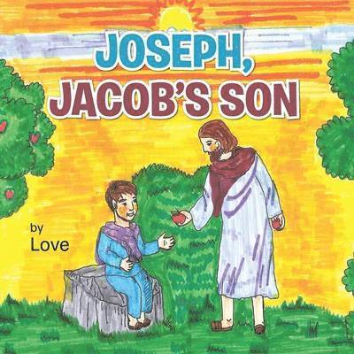 Joseph, Jacob's Son 1