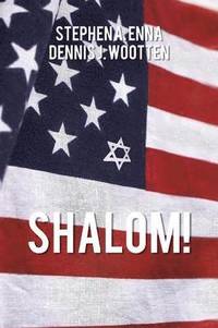 bokomslag Shalom!