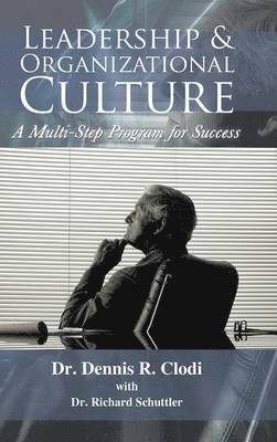 Leadership & Organizational Culture 1