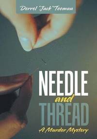 bokomslag Needle and Thread