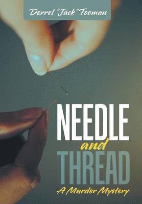 Needle and Thread 1